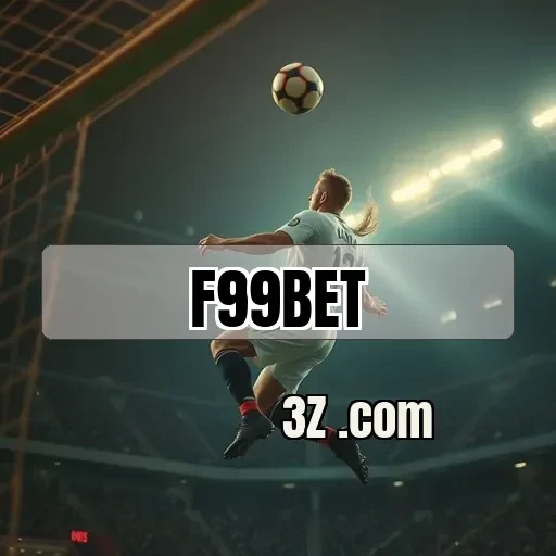 Bônus Incríveis e Diversão no F99 Bet: Venha Conferir!
