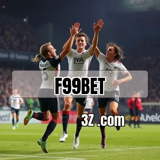 E-sports e apostas: a revolução do F99 Bet no Brasil