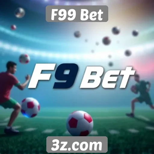 Recursos exclusivos do F99 Bet atraem novos jogadores