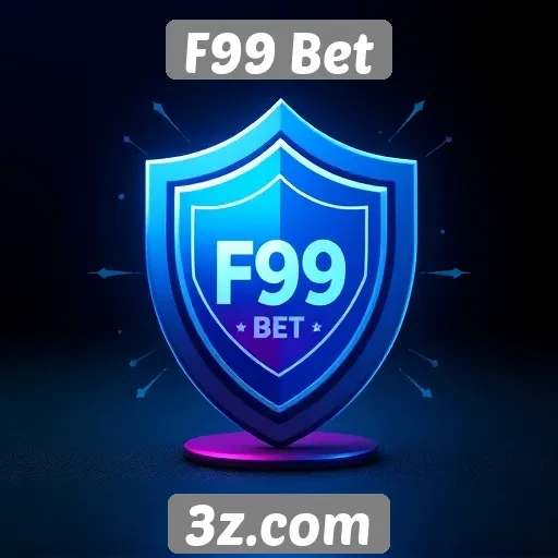 Análise da segurança e confiabilidade do F99 Bet