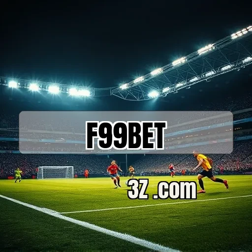 Promoções Imperdíveis na F99 Bet: Aproveite Agora
