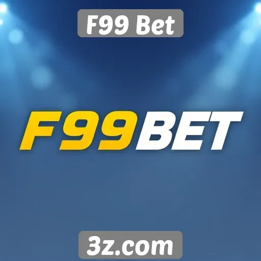 Apostas esportivas em ascensão no F99 Bet